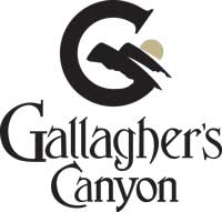 Gallagher’s Canyon Golf & Country Club